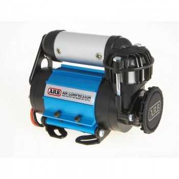 Compresseur 24 V ARB pour auto bloquant