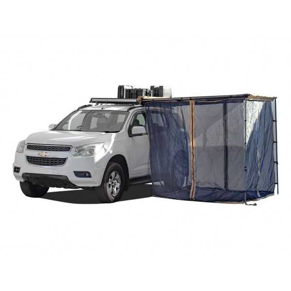 Moustiquaire FRONT RUNNER pour auvent easy-out / 2m -