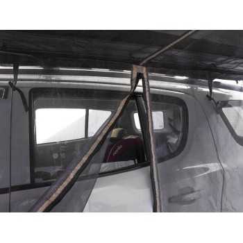 Moustiquaire FRONT RUNNER pour auvent easy-out / 2m -