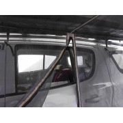 Moustiquaire FRONT RUNNER pour auvent easy-out / 2m -