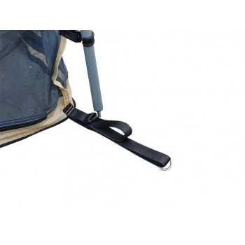 Moustiquaire FRONT RUNNER pour auvent easy-out / 2m -