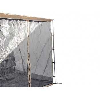 Moustiquaire FRONT RUNNER pour auvent easy-out / 2m -