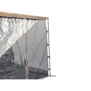 Moustiquaire FRONT RUNNER pour auvent easy-out / 2m -