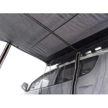 Moustiquaire FRONT RUNNER pour auvent easy-out / 2m -