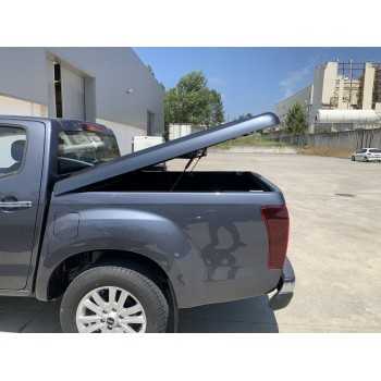 Couvre benne Isuzu D-Max 4 portes 2019-