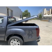 Couvre benne Isuzu D-Max 4 portes 2019-