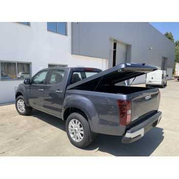 Couvre benne Isuzu D-Max 4 portes 2019-