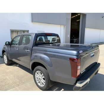 Couvre benne Isuzu D-Max 4 portes 2019-
