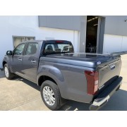 Couvre benne Isuzu D-Max 4 portes 2019-