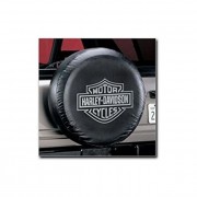 Housse de roue avec motif HARLEY-DAVIDSON