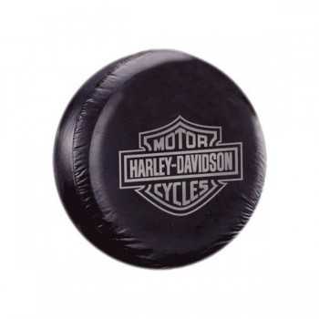 Housse de roue avec motif HARLEY-DAVIDSON
