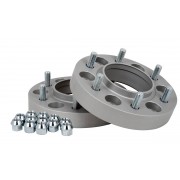 Elargisseur de voie aluminium 32 mm Ford Ranger 6x139,7 12x1.50