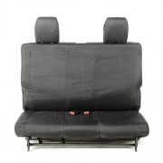 Housse de siege ELITE BALLISTIC Jeep Wrangler JK 2011-2018