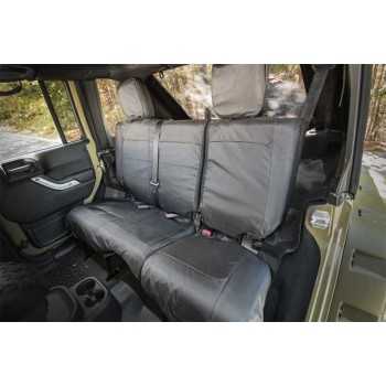 Housse de siege ELITE BALLISTIC Jeep Wrangler JK 2011-2018