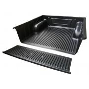 Bac de benne a/rebords Ford Ranger-Mazda BT50 4 portes 1999-2009