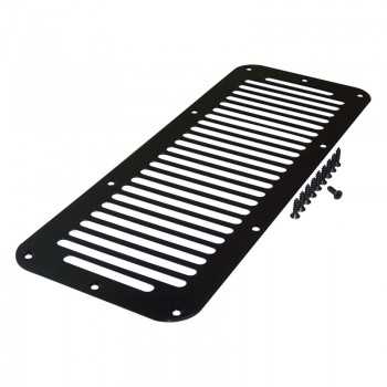 Grille d'aération Jeep Wrangler YJ