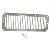 Grille d'aération Jeep Wrangler YJ