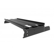 Galerie interieur FRONT RUNNER Jeep Wrangler JK 4 portes