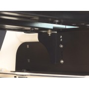 Galerie interieur FRONT RUNNER Jeep Wrangler JK 4 portes