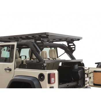 Galerie interieur FRONT RUNNER Jeep Wrangler JK 4 portes