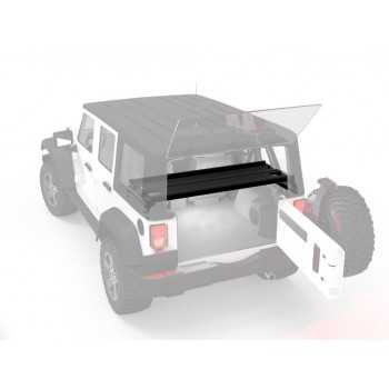 Galerie interieur FRONT RUNNER Jeep Wrangler JK 4 portes