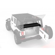 Galerie interieur FRONT RUNNER Jeep Wrangler JK 4 portes