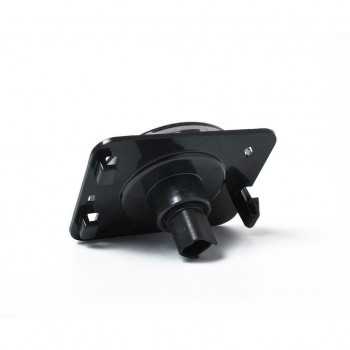 Feu clignotant latéral LED blanc Jeep Wrangler jk