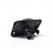 Feu clignotant latéral LED blanc Jeep Wrangler jk