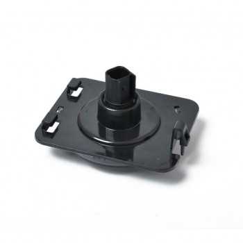 Feu clignotant latéral LED blanc Jeep Wrangler jk