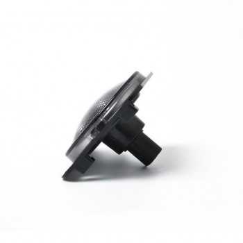 Feu clignotant latéral LED blanc Jeep Wrangler jk