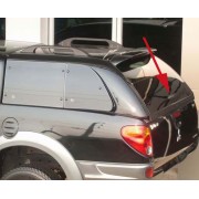 Poignée de hard top AVENGER TOP