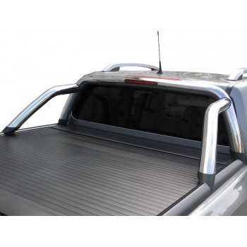 Arceau pour tonneau cover top roll Nissan Navara NP300 2016+