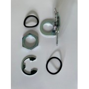 Bouton pression pour tonneau cover proform