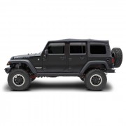 Kit suspension RANCHO 100 mm Jeep Wrangler JK 2007-2018