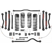 Kit suspension RANCHO 100 mm Jeep Wrangler JK 2007-2018