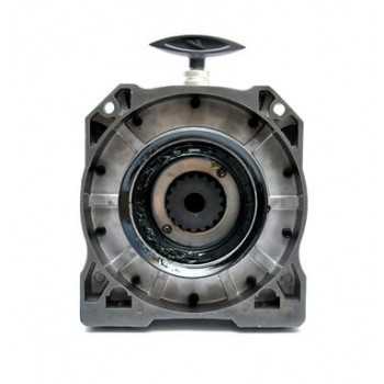 Treuil Dragon DWH highlander 9000 HDS