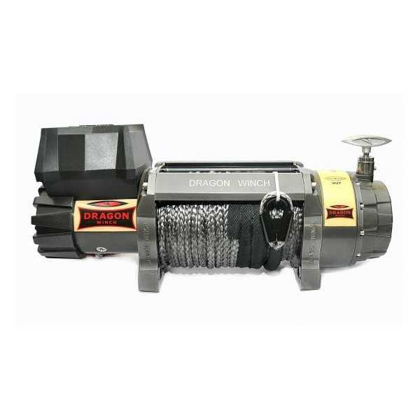 Treuil Dragon DWH highlander 9000 HDS