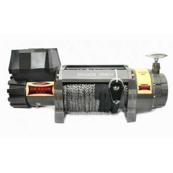 Treuil Dragon DWH highlander 9000 HDS