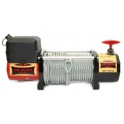 Treuil Dragon DWH 13000 HD 5T8 12 Volts