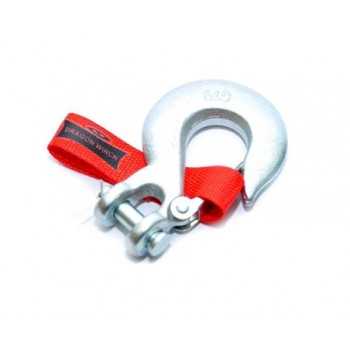 Treuil Dragon DWH 13000 HD 5T8 12 Volts