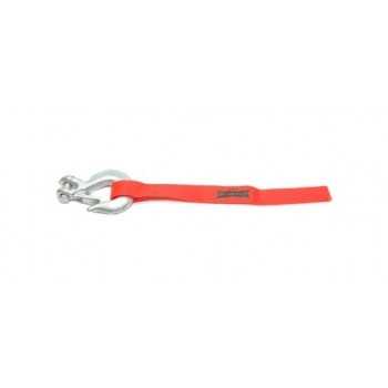 Treuil Dragon DWH 2500 ST YP  1T133 12 Volts