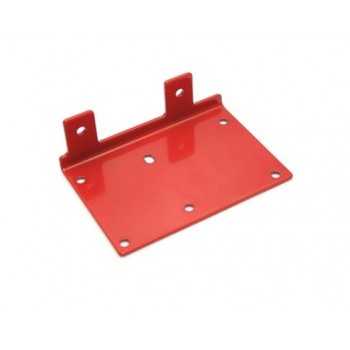 Treuil Dragon DWH 2500 ST YP  1T133 12 Volts