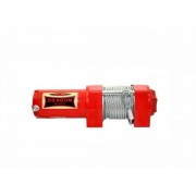 Treuil Dragon DWH 2500 ST YP  1T133 12 Volts