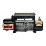 Treuil Dragon DWM 12000 HDI S 5T4 12V