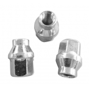 Ecrou de roue canon 6 mm pour jante racer 14X150 Toyota