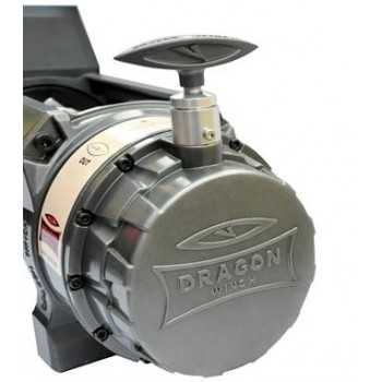Treuil Dragon DWH highlander 12000 HD 5T4 12V