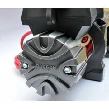 Treuil Dragon DWH highlander 12000 HD 5T4 12V