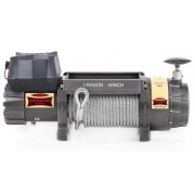 Treuil Dragon DWH highlander 12000 HD 5T4 12V