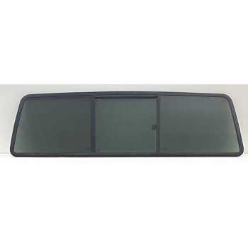 Vitre avant coulissante de hard top STARLUX