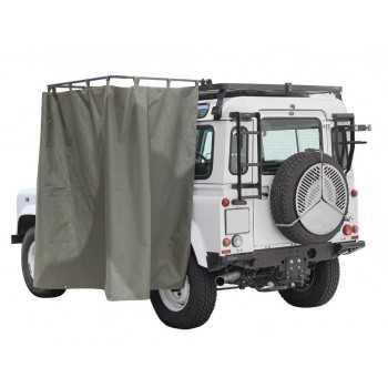 protégé contre les UV